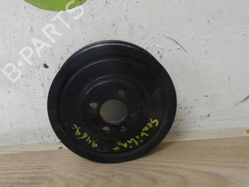 Pulley SEAT IBIZA III (6L1) 1.4 TDI | BP29568288M122