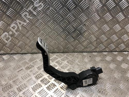 Used Electronic sensor PEUGEOT 2008 I (CU_) 1.6 HDi (92 hp) 31198455