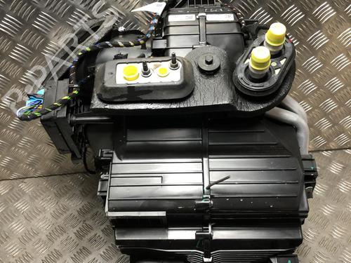 Heater matrix box PEUGEOT 208 II (UB_, UP_, UW_, UJ_) 1.5 BlueHDI 100 | BP24872847M61