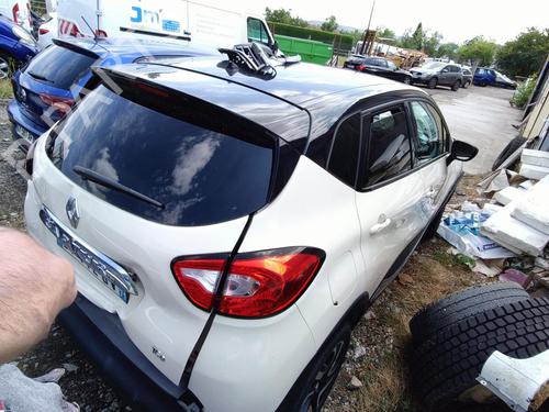 Right front window switch RENAULT CAPTUR I (J5_, H5_) 1.2 TCe 120 | BP38957645I26 - Image 10