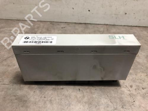 Used Control unit BMW X3 (E83) 3.0 d (218 hp) 20632973