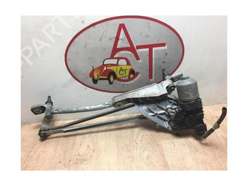 Front wiper motor FORD FIESTA VI (CB1, CCN) 1.4 TDCi | BP13283219M29 