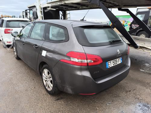 Used Parts PEUGEOT 308 SW II (LC_, LJ_, LR_, LX_, L4_) 1.6 BlueHDi 120 4773287