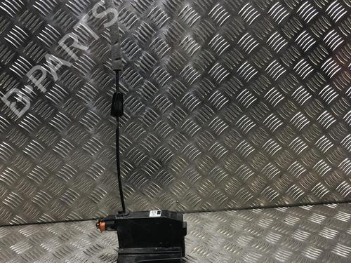 Venstre bagtil lås CITROËN C4 Picasso II 1.6 HDi / BlueHDi 115 (115 hp) 31187211