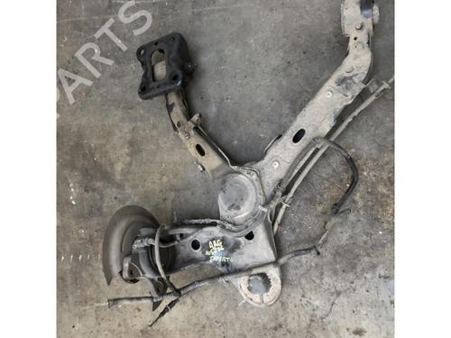 Used Left rear suspension PEUGEOT EXPERT Van (V_) 2.0 BlueHDi 150 (150 hp) 20315633