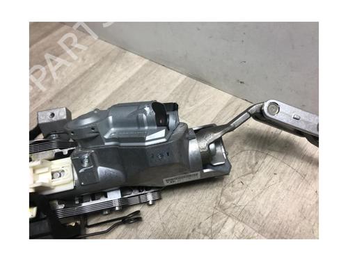 Steering column MERCEDES-BENZ E-CLASS (W211) E 220 CDI (211.006) | BP20615618M21 
