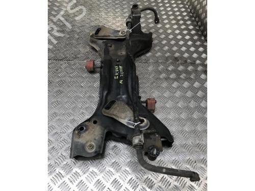 Subframe SKODA FABIA II (542) 1.2 12V | BP26583130M9 