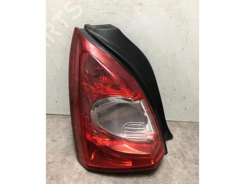 Left taillight RENAULT TWINGO II (CN0_) 1.5 dCi 90 | BP20624444C34 