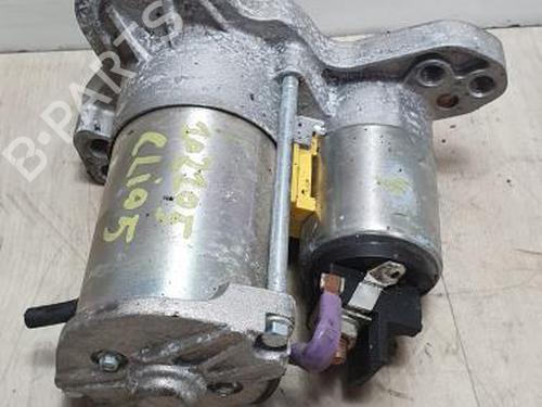 Anlasser für RENAULT CLIO V (B7_) 1.0 TCe 90 (B7MT) (91 hp) 23109841