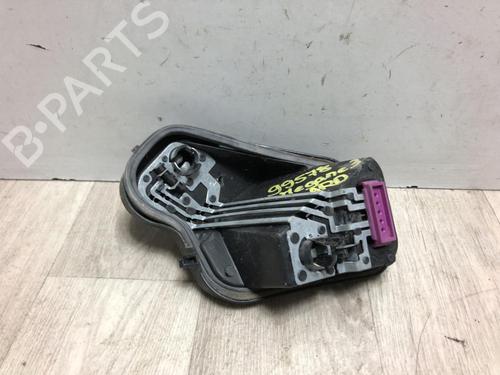 Used Licence plate light RENAULT MEGANE III Grandtour (KZ0/1) 1.5 dCi (KZ09, KZ0D, KZ1G, KZ29, KZ14, KZ1W, KZ10, KZ1F,... (110 hp) 20626263