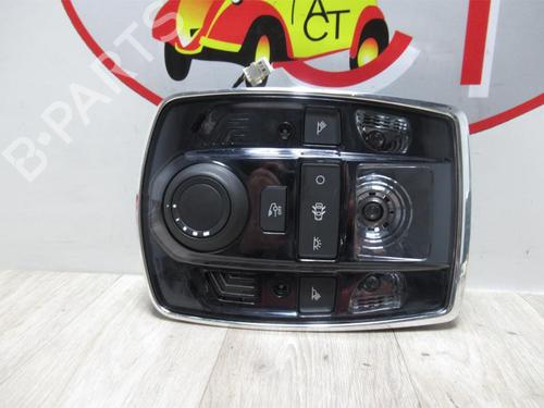 Interior roof light PEUGEOT 508 SW I (8E_) 2.0 HDi | BP13269132I8 