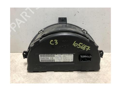 Cockpit CITROËN C3 I (FC_, FN_) 1.4 HDi | BP20613099C47 