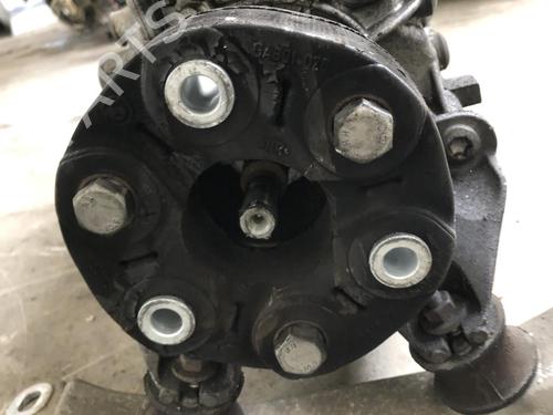 Gearbox BMW 1 (E87) 120 d | BP23035870M3
