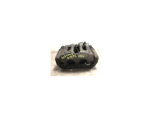Used Left front brake caliper PEUGEOT 407 Coupe (6C_) 2.7 HDi (204 hp) 24329735