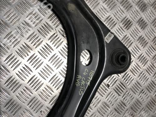 Used Left front suspension arm CITROËN C4 CACTUS 1.2 PureTech 130 (131 hp) 32157438
