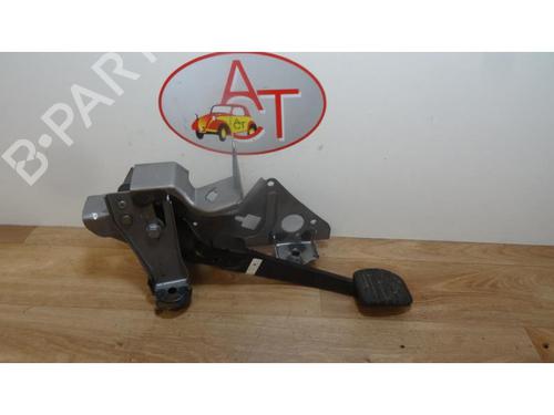 bremsepedal RENAULT CLIO IV (BH_) 1.5 dCi 75 (75 hp) 12967488