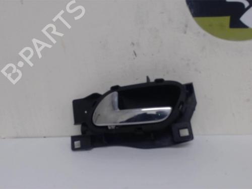 Used Rear left interior door handle CITROËN C4 I (LC_) 1.6 HDi (90 hp) 12963065