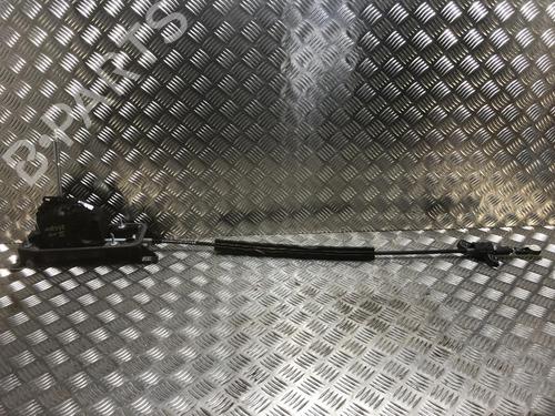 Used Gear lever AUDI A1 Sportback (GBA) 40 TFSI (207 hp) 28485961