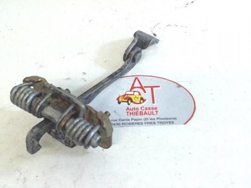 Hinge/Door check strap RENAULT LAGUNA I (B56_, 556_) 1.8 (B56A/B) | BP13135185C146 