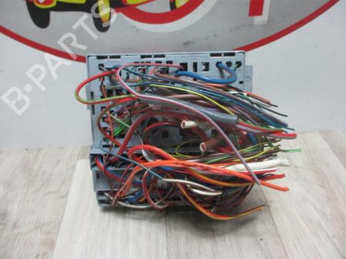 Fuse box ALFA ROMEO MITO (955_) 1.4 (955AXV1A) | BP12966921E1 