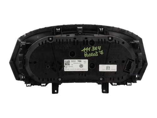 Instrument cluster VW PASSAT B8 (3G2, CB2) 1.4 TSI | BP40538062C47 - Image 3