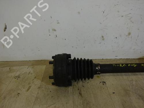 Right front driveshaft VW BORA I (1J2) 1.6 | BP29196532M39