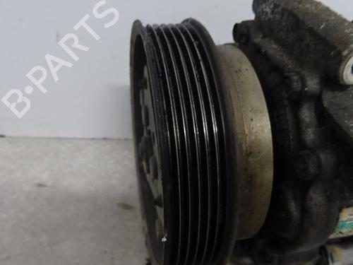 Used AC compressor RENAULT TWINGO II (CN0_) 1.5 dCi (CN0U) (84 hp) 22962154