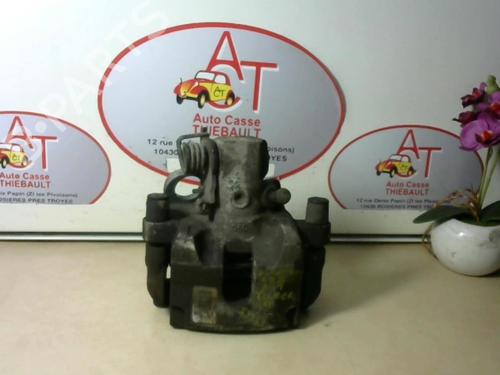 Used Right rear brake caliper CITROËN C5 III Break (RW_) 2.2 HDi (RW4HTH) (170 hp) 13037679