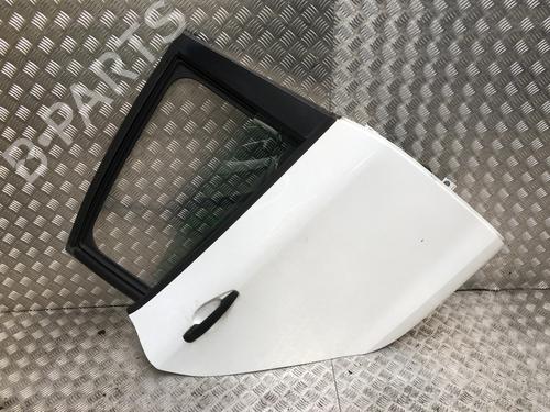 Used Right rear door Right rear door 37633213 37633213