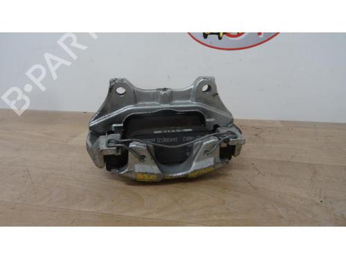 Right front brake caliper RENAULT TWINGO III (BCM_, BCA_) 0.9 TCe 90 (BCM9, BCM2) | BP22919430M104