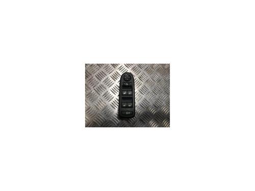 Used Left front window switch CITROËN C5 III (RD_) 1.6 HDi 110 (RD9HZC) (109 hp) 25991283