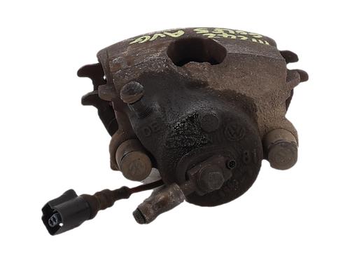 Left front brake caliper VW GOLF V (1K1) 1.9 TDI | BP37284035M105 - Image 4