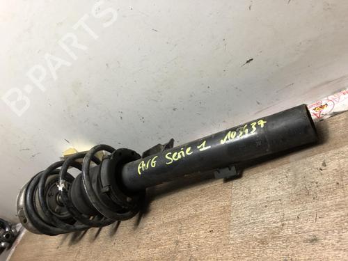 Venstre fortil støddæmper BMW 1 (E81) 118 d (143 hp) 20617815