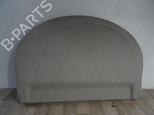 Used Rear parcel shelf RENAULT LAGUNA III (BT0/1) 2.0 dCi (BT01, BT08, BT09, BT0E, BT0K, BT12, BT1C, BT1D,... (150 hp) 13287095