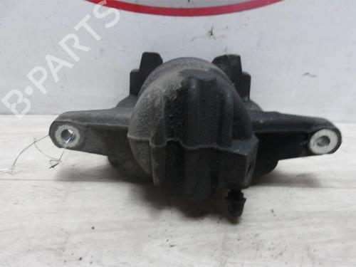 Left front brake caliper PEUGEOT 207 CC (WD_) 1.6 HDi | BP13270872M105 