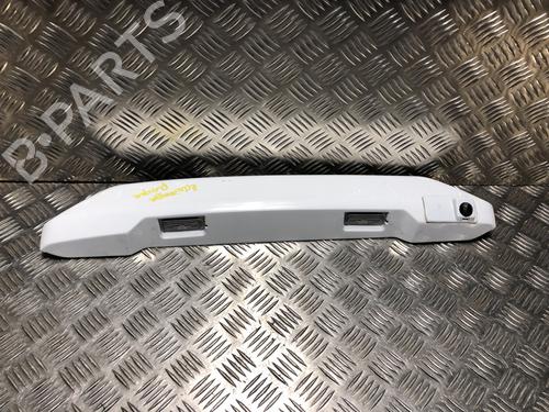 Used Licence plate light FORD TRANSIT CUSTOM V362 Van (FY, FZ) 2.0 EcoBlue (170 hp) 31196872