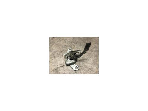 Used Hood lock DACIA DUSTER (HS_) 1.5 dCi (86 hp) 20134540