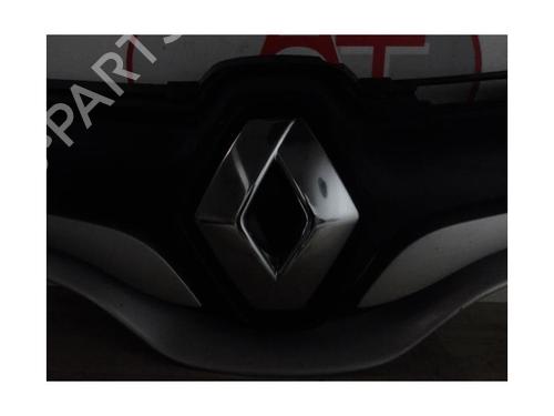 Grille RENAULT KANGOO Express (FW0/1_) 1.5 dCi 75 (FW07, FW10, FW04) | BP13282363C40 