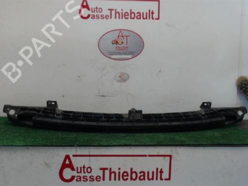 Used Bumper shock absorber PEUGEOT 206 Hatchback (2A/C) 1.9 D (69 hp) 12963330