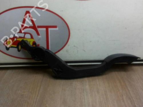 Pedal FORD GRAND C-MAX (DXA/CB7, DXA/CEU) 1.6 TDCi | BP13275311I4 