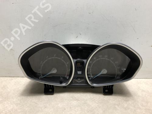 Instrument cluster FORD B-MAX (JK) 1.0 EcoBoost | BP20613235C47  - Image 5