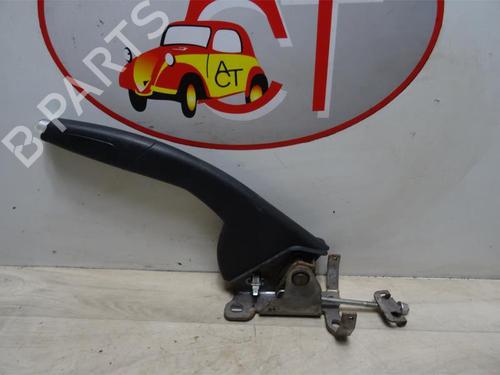 Hamulec ręczny RENAULT CLIO IV (BH_) 1.5 dCi 75 | BP13221820I18