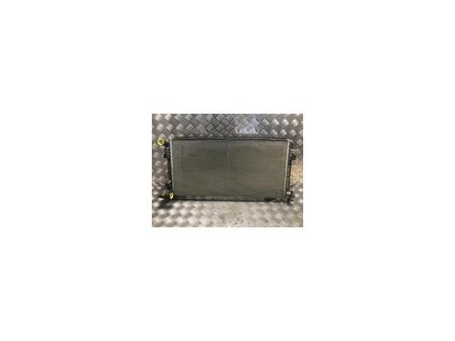 Used Water radiator AUDI A1 (8X1, 8XK) 1.6 TDI (115 hp) 27640559