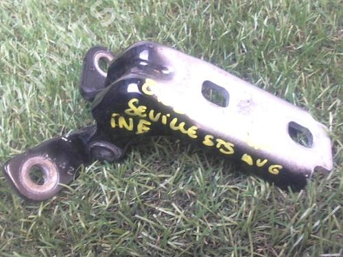 Dørhængsel/Dørbegrænser CADILLAC STS 3.6 (257 hp) 13135363