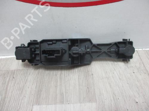 Nummerpladelys DACIA SANDERO 1.4 MPI LPG (72 hp) 20629000