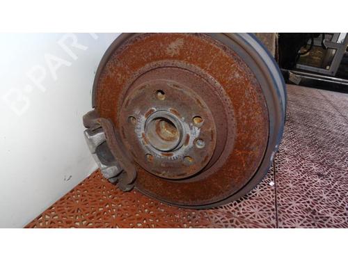 Subframe VW SHARAN (7M8, 7M9, 7M6) 1.9 TDI 4motion | BP13035204M9 