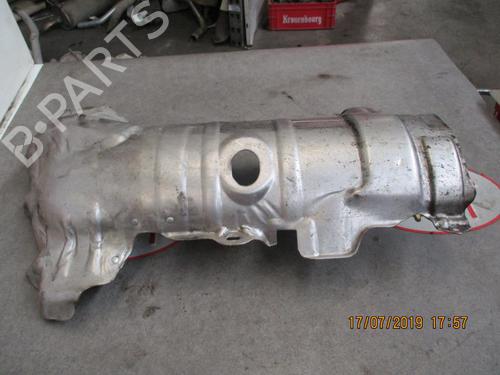 Other CITROËN C5 III (RD_) 1.6 HDi 110 (RD9HZC) | BP13136550O1