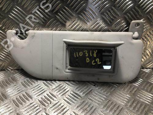 Andre CITROËN C2 (JM_) 1.1 (60 hp) 31204061