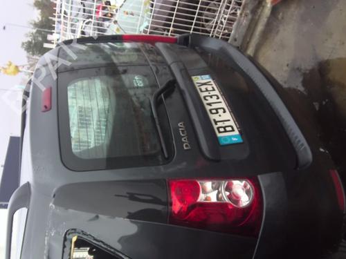 Switch DACIA LOGAN MCV (KS_) 1.5 dCi (KS0W) | BP20625767I30