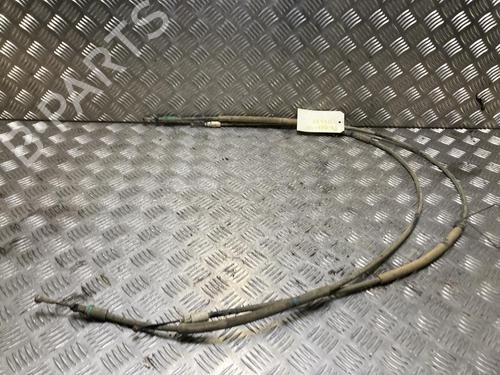 Used Handbrake cable Handbrake cable NISSAN PRIMASTAR Van (X83) 2.0 dCi 115 (114 hp) 34220787 34220787